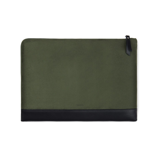 Pochette ordinateur  publicitaire Vinga 16' en polyester RCS Marlow