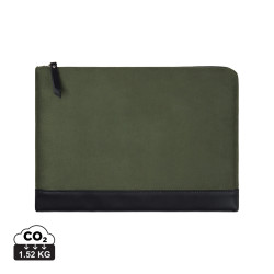 Pochette ordinateur  publicitaire Vinga 16' en polyester RCS Marlow