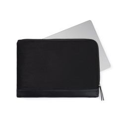 Pochette ordinateur  publicitaire Vinga 16' en polyester RCS Marlow