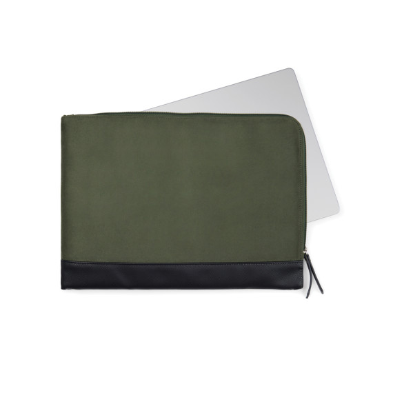 Pochette ordinateur  publicitaire Vinga 14' en polyester RCS Marlow