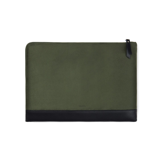 Pochette ordinateur  publicitaire Vinga 14' en polyester RCS Marlow