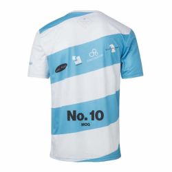 Maillot de sportpersonnalisé en sublimation 