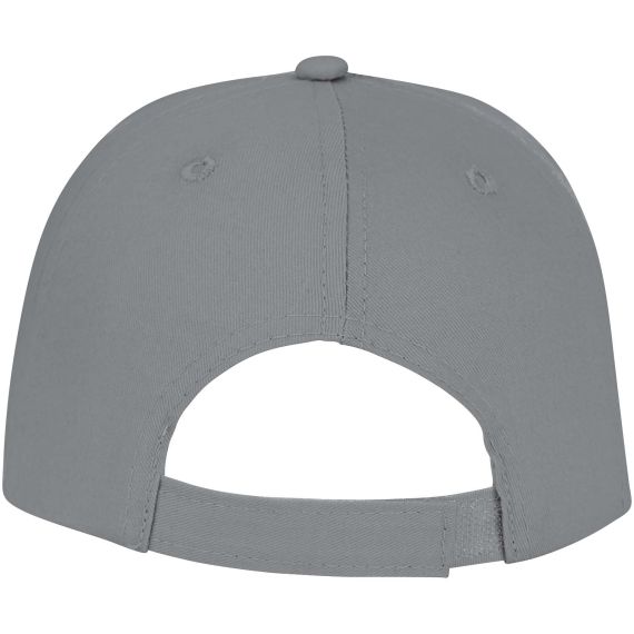 Casquette publicitaire 6 panneaux Ares Elevate