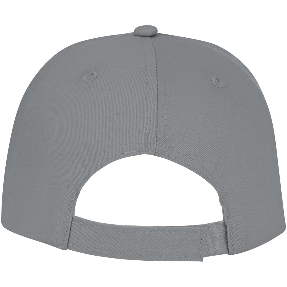 Casquette publicitaire 6 panneaux Ares Elevate