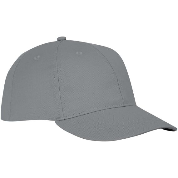 Casquette publicitaire 6 panneaux Ares Elevate