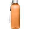 Bouteille publicitaire de sport Bodhi de 500 ml en RPET