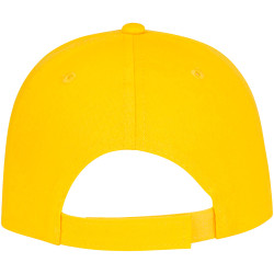 Casquette publicitaire 6 panneaux Ares Elevate