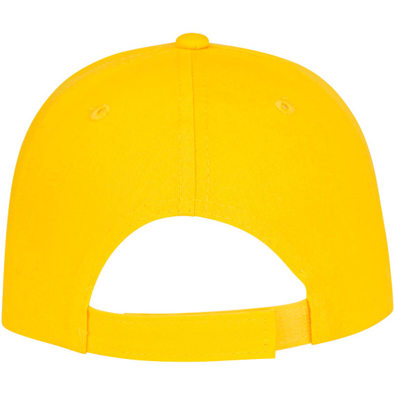 Casquette publicitaire 6 panneaux Ares Elevate