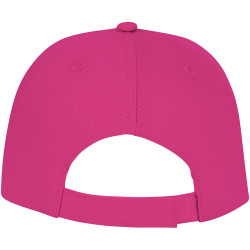 Casquette publicitaire 6 panneaux Ares Elevate