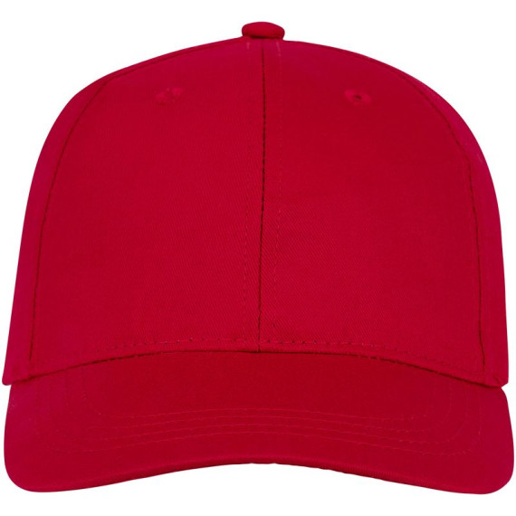 Casquette publicitaire 6 panneaux Ares Elevate