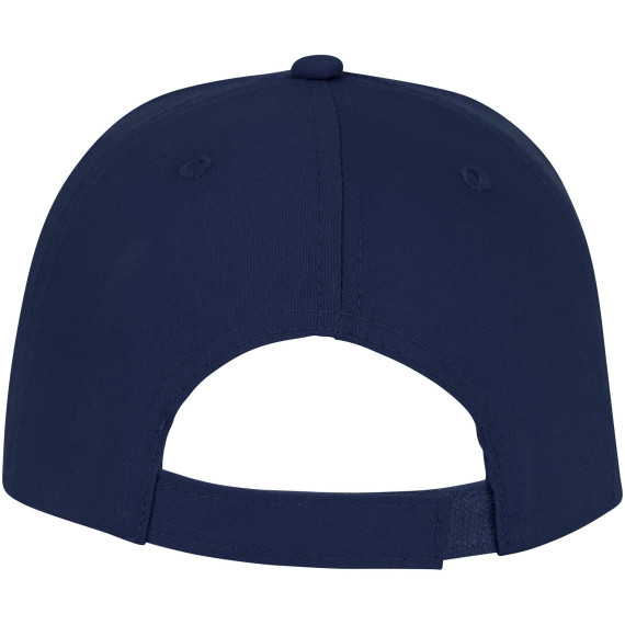 Casquette publicitaire 6 panneaux Ares Elevate