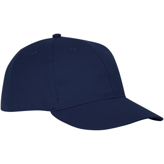 Casquette publicitaire 6 panneaux Ares Elevate