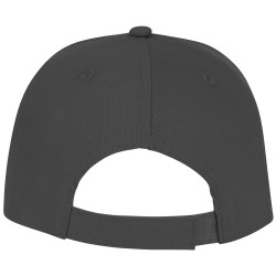 Casquette publicitaire 6 panneaux Ares Elevate