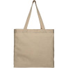 Sac shopping publicitaire Pheebs en coton recyclé 210 gr/m²