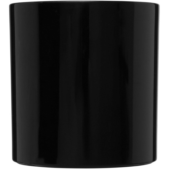 Mug publicitaire fabriqué en Europe en plastique Standard 300 ml