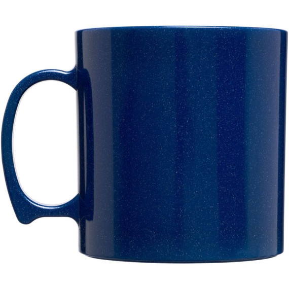 Mug publicitaire fabriqué en Europe en plastique Standard 300 ml