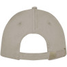 Casquette publicitaire Doyle 5 panneaux 260 g/m2