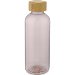 Bouteille publicitaire de sport Ziggs 650 ml en plastique recyclé