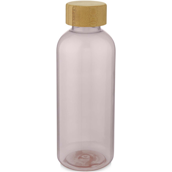 Bouteille publicitaire de sport Ziggs 650 ml en plastique recyclé