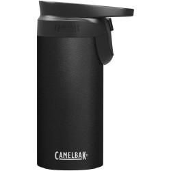 Gobelet publicitaire avec isolation par le vide CamelBak® Forge Flow de 350 ml