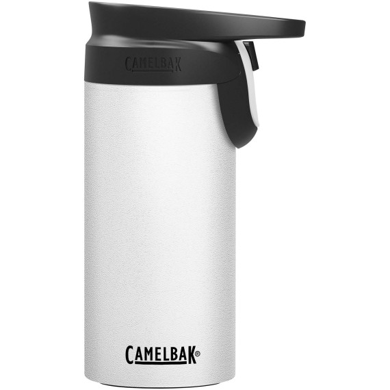 Gobelet publicitaire avec isolation par le vide CamelBak® Forge Flow de 350 ml