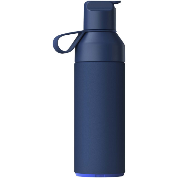 Bouteille publicitaire Ocean Bottle GO isotherme de 500 ml