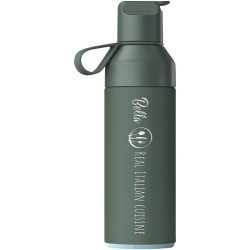 Bouteille publicitaire Ocean Bottle GO isotherme de 500 ml