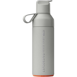 Bouteille publicitaire Ocean Bottle GO isotherme de 500 ml