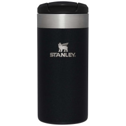 Gobelet publicitaire de voyage Stanley AeroLight™ de 350 ml