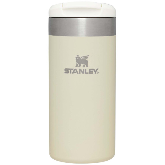 Gobelet publicitaire de voyage Stanley AeroLight™ de 350 ml