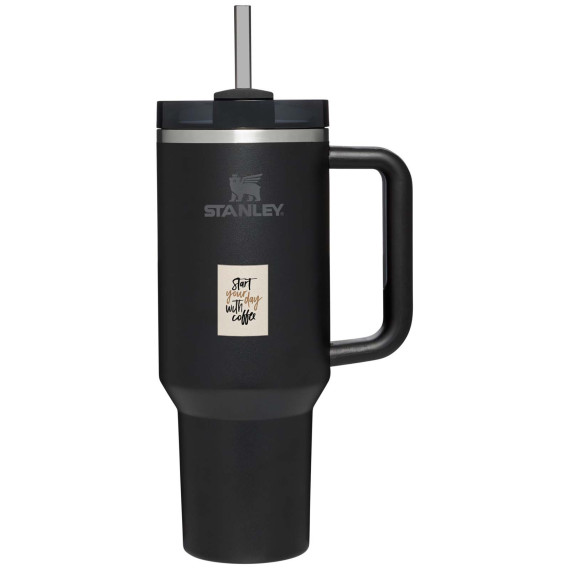 Gobelet publicitaire de 1 200 ml Stanley Quencher H2.0