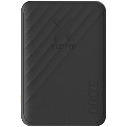 Batterie publicitaire de secours à charge rapide Xtorm Go2 de 12 W et 5 000 mAh