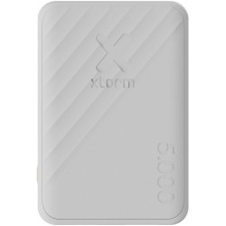 Batterie publicitaire de secours à charge rapide Xtorm Go2 de 12 W et 5 000 mAh