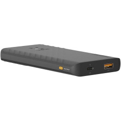 Batterie publicitaire de secours à charge rapide Xtorm XG210 Go2 de 15 W et 10 000 mAh