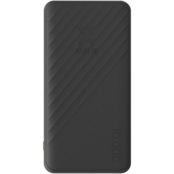 Batterie publicitaire de secours à charge rapide Xtorm XG210 Go2 de 15 W et 10 000 mAh