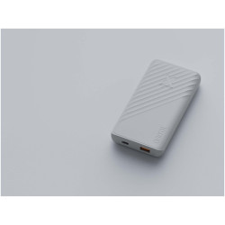 Batterie publicitaire de secours à charge rapide Xtorm XG210 Go2 de 15 W et 10 000 mAh