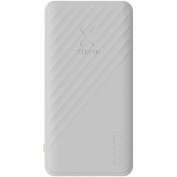 Batterie publicitaire de secours à charge rapide Xtorm XG210 Go2 de 15 W et 10 000 mAh