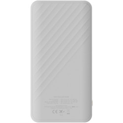 Batterie publicitaire de secours à charge rapide Xtorm XG220 Go2 de 15 W et 20 000 mAh