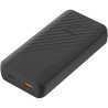 Batterie publicitaire de secours à charge rapide Xtorm XG220 Go2 de 15 W et 20 000 mAh