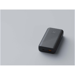 Batterie publicitaire de secours à charge rapide Xtorm XG220 Go2 de 15 W et 20 000 mAh