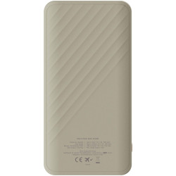 Batterie publicitaire de secours à charge rapide Xtorm XG220 Go2 de 15 W et 20 000 mAh