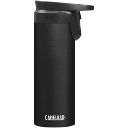 Gobelet publicitaire avec isolation par le vide CamelBak® Forge Flow de 500 ml