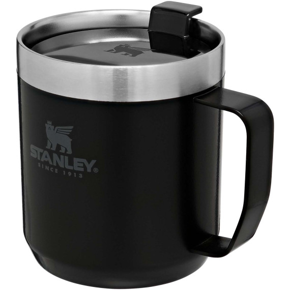 Tasse publicitaire de camping Stanley Classic de 350 ml