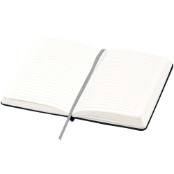 Carnet publicitaire de notes Classic format A5 à couverture rigide