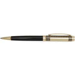 Parure publicitaire Legato stylo bille et stylo roller