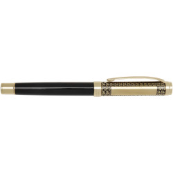 Parure publicitaire Legato stylo bille et stylo roller