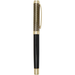 Parure publicitaire Legato stylo bille et stylo roller