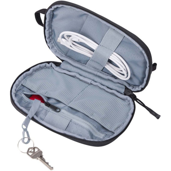 Pochette publicitaire Subterra 2 PowerShuttle mini Thule