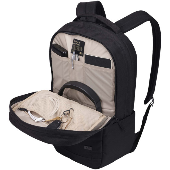 Sac publicitaire à dos pour ordinateur portable 15,6" Case Logic Invigo