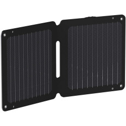 Panneau publicitaire solaire pliable Xtorm XR2S14 SolarBooster de 14 W